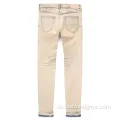 Y2K Vintage Biker Jeans Men